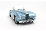 Aston Martin 2L Sports (1949) - blue metallic 1:18