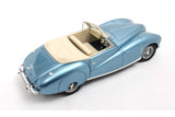 Aston Martin 2L Sports (1949) - blue metallic 1:18
