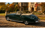 Aston Martin 2L Sports (1949) - green metallic 1:18