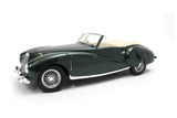 Aston Martin 2L Sports (1949) - green metallic 1:18