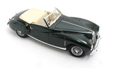 Aston Martin 2L Sports (1949) - green metallic 1:18