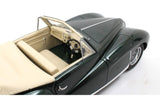 Aston Martin 2L Sports (1949) - green metallic 1:18