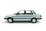 Rover 216 S (SD3) (1986) - zircon blue 1:18