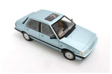 Rover 216 S (SD3) (1986) - zircon blue 1:18