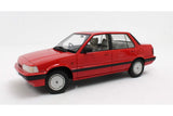 Rover 216 S (SD3) (1986) - targa red 1:18