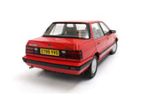 Rover 216 S (SD3) (1986) - targa red 1:18