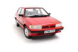 Rover 216 S (SD3) (1986) - targa red 1:18
