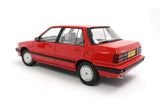 Rover 216 S (SD3) (1986) - targa red 1:18