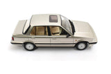 Rover 216 S (SD3) (1986) - silver metallic 1:18