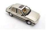 Rover 216 S (SD3) (1986) - silver metallic 1:18