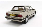 Rover 216 S (SD3) (1986) - silver metallic 1:18