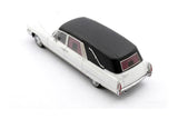 Cadillac Superior Funeral Car (1970) - white 1:43