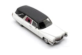 Cadillac Superior Funeral Car (1970) - white 1:43