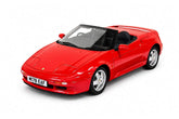 Lotus Elan M100 (1989-1995) - calypso red 1:18