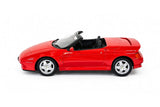 Lotus Elan M100 (1989-1995) - calypso red 1:18