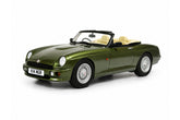 MG RV8 (1992) - woodcote green 1:18