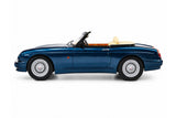 MG RV8 (1992) - caribbian blue 1:18