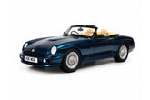 MG RV8 (1992) - caribbian blue 1:18