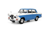 Wolseley 16/60 (1961-1971) - blue-white 1:18