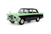 Wolseley 16/60 (1961-1971) - black 1:18