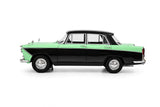Wolseley 16/60 (1961-1971) - black 1:18