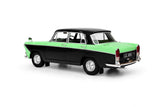Wolseley 16/60 (1961-1971) - black 1:18