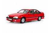 Opel Omega 3000 (1987-1994) - Magma red 1:18