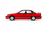 Opel Omega 3000 (1987-1994) - Magma red 1:18