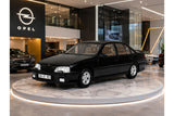 Opel Omega 3000 (1987-1994) - Nova black 1:18