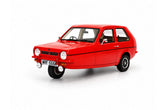 Reliant Robin (1973-1981) - London red 1:18