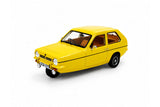 Reliant Robin (1973-1981) - April yellow 1:18