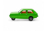 Reliant Robin (1973-1981) - Tropic green 1:18
