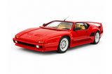 DeTomaso Pantera SIV (1990-1993) - red 1:18