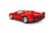 DeTomaso Pantera SIV (1990-1993) - red 1:18