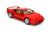 DeTomaso Pantera SIV (1990-1993) - red 1:18