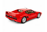 DeTomaso Pantera SIV (1990-1993) - red 1:18