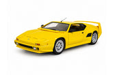 DeTomaso Pantera SIV (1990-1993) - yellow 1:18