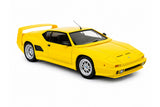 DeTomaso Pantera SIV (1990-1993) - yellow 1:18