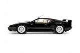 DeTomaso Pantera SIV (1990-1993) - black 1:18