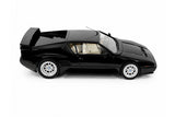 DeTomaso Pantera SIV (1990-1993) - black 1:18