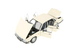 Jaguar Daimler XJ6 (XJ40) - 1986 - Glacier White 1:18