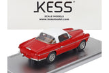 Alfa Romeo SZ1900 Ghia SS Aigle (1957) - red with white 1:43