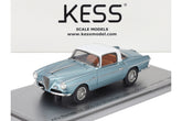 Alfa Romeo SZ1900 Ghia SS Aigle (1957) - light blue with white 1:43