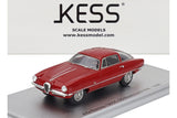 Alfa Romeo 1900C SS Boano (1955) - dark red 1:43