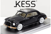Isotta Fraschini 8C Monterosa (1947) - black 1:43