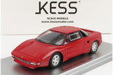 FERRARI 408 4RM (1987) - RED 1 :43