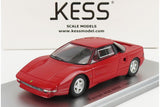 FERRARI 408 4RM (1987) - RED 1 :43
