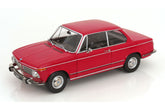 BMW 1602 (1971) - 1. series - red 1:12