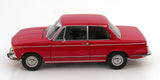 BMW 1602 (1971) - 1. series - red 1:12