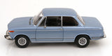 BMW 2002 (1971) - 1. series - light blue 1:12